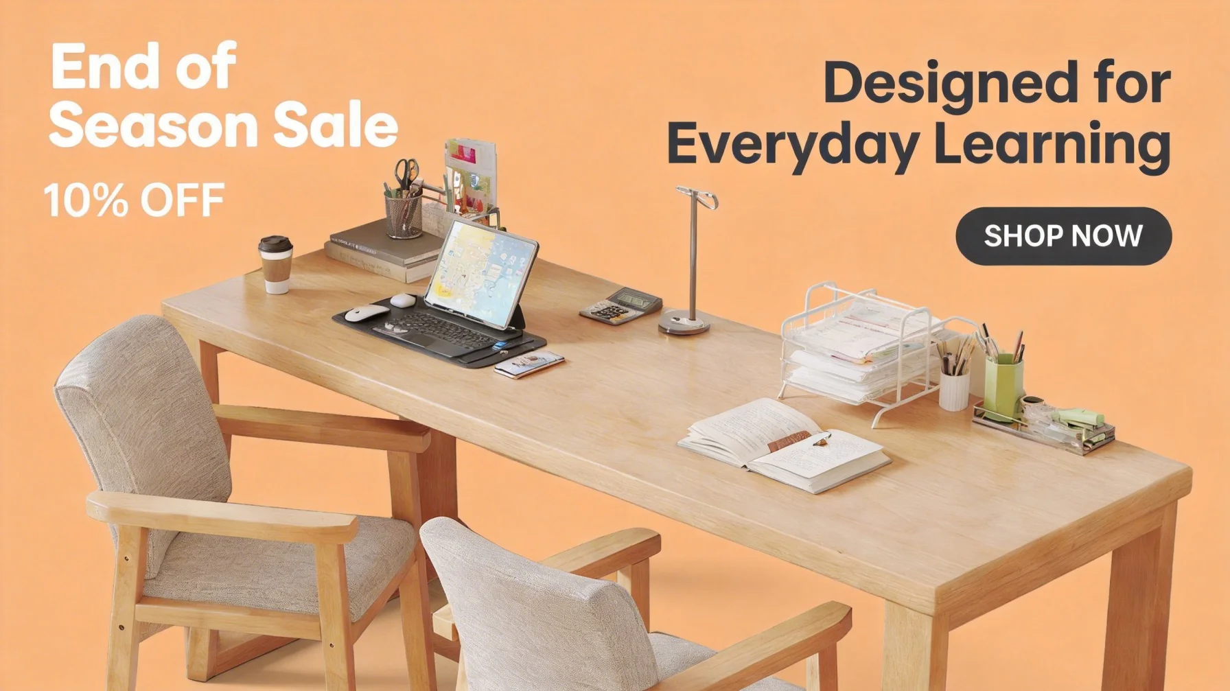 Master Your Space with OZ
